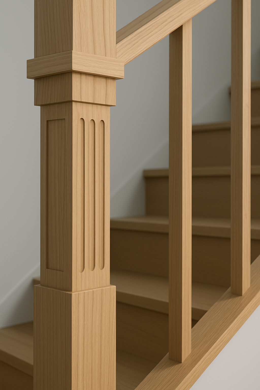 Craftsmanship Detail