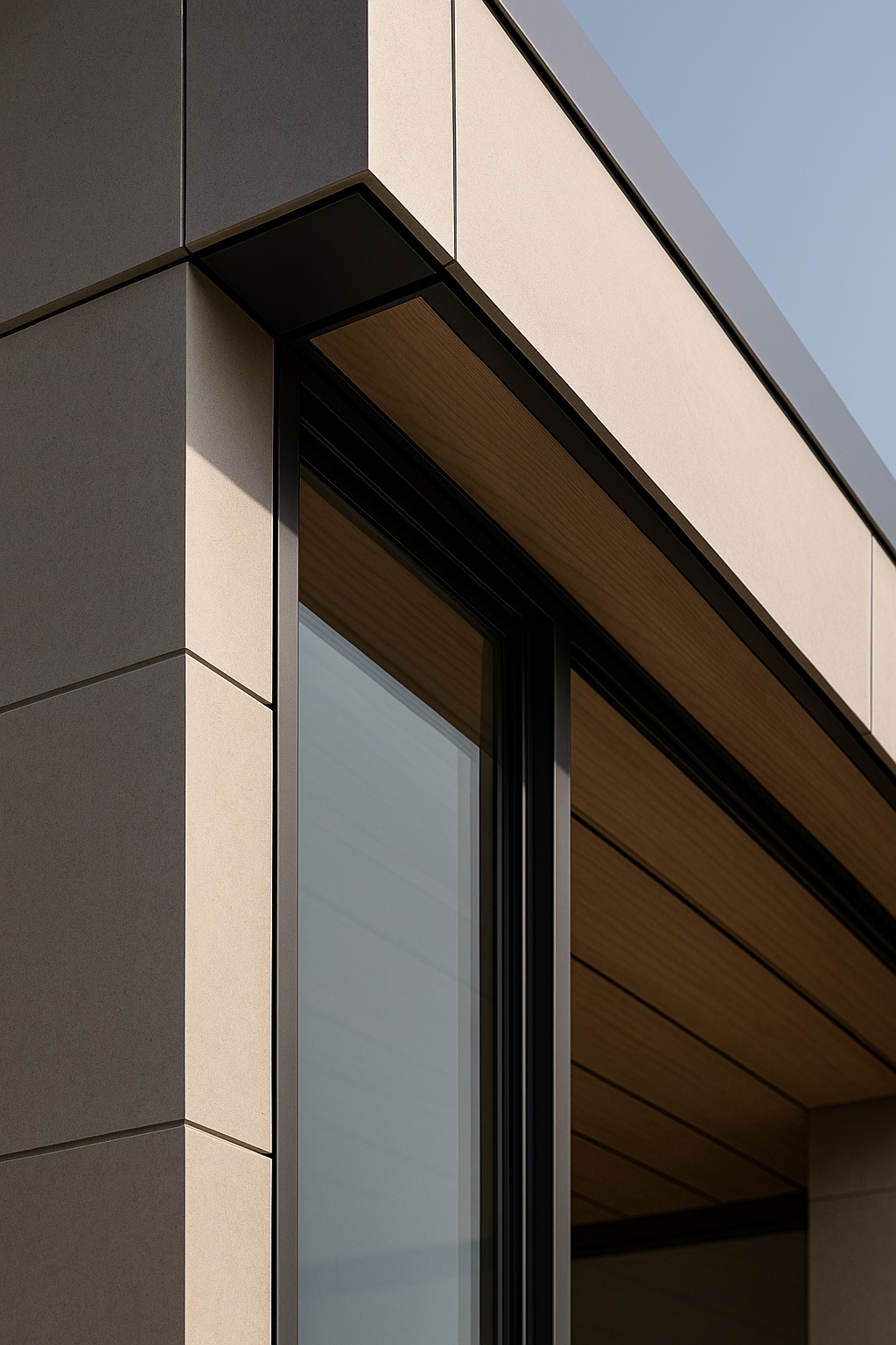Architectural Detail