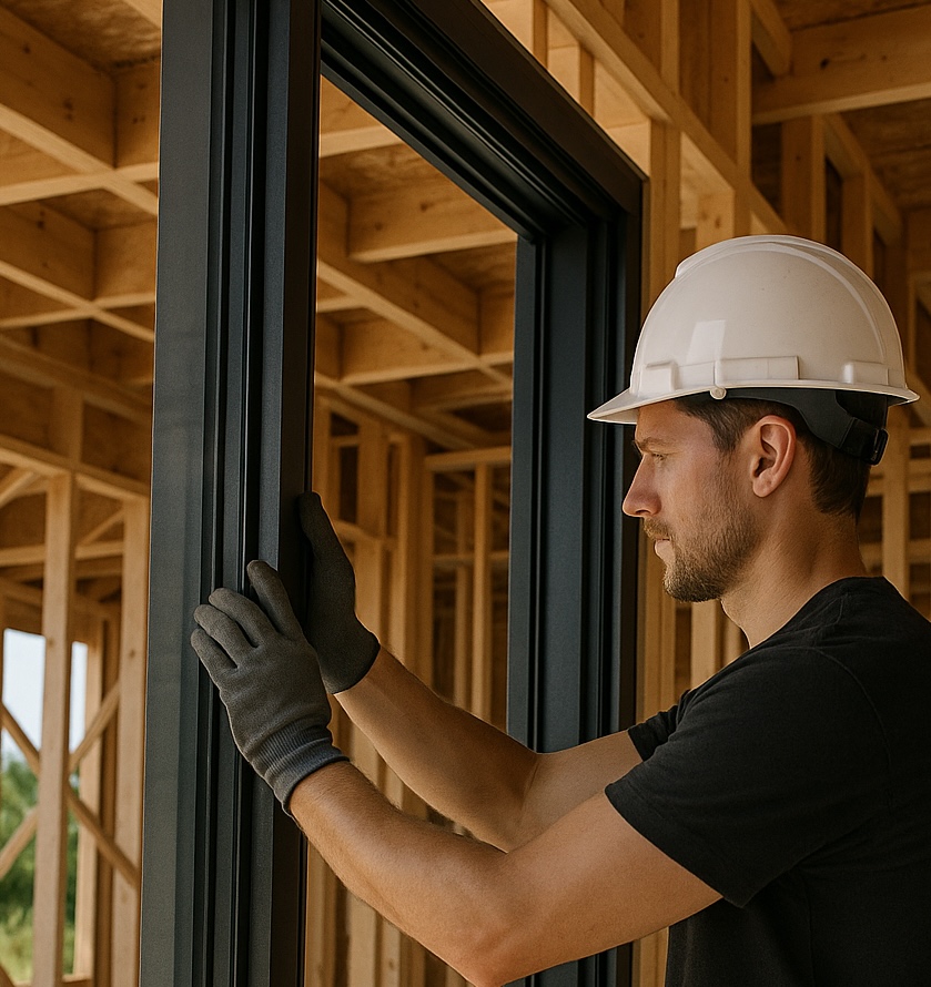 Construction Process