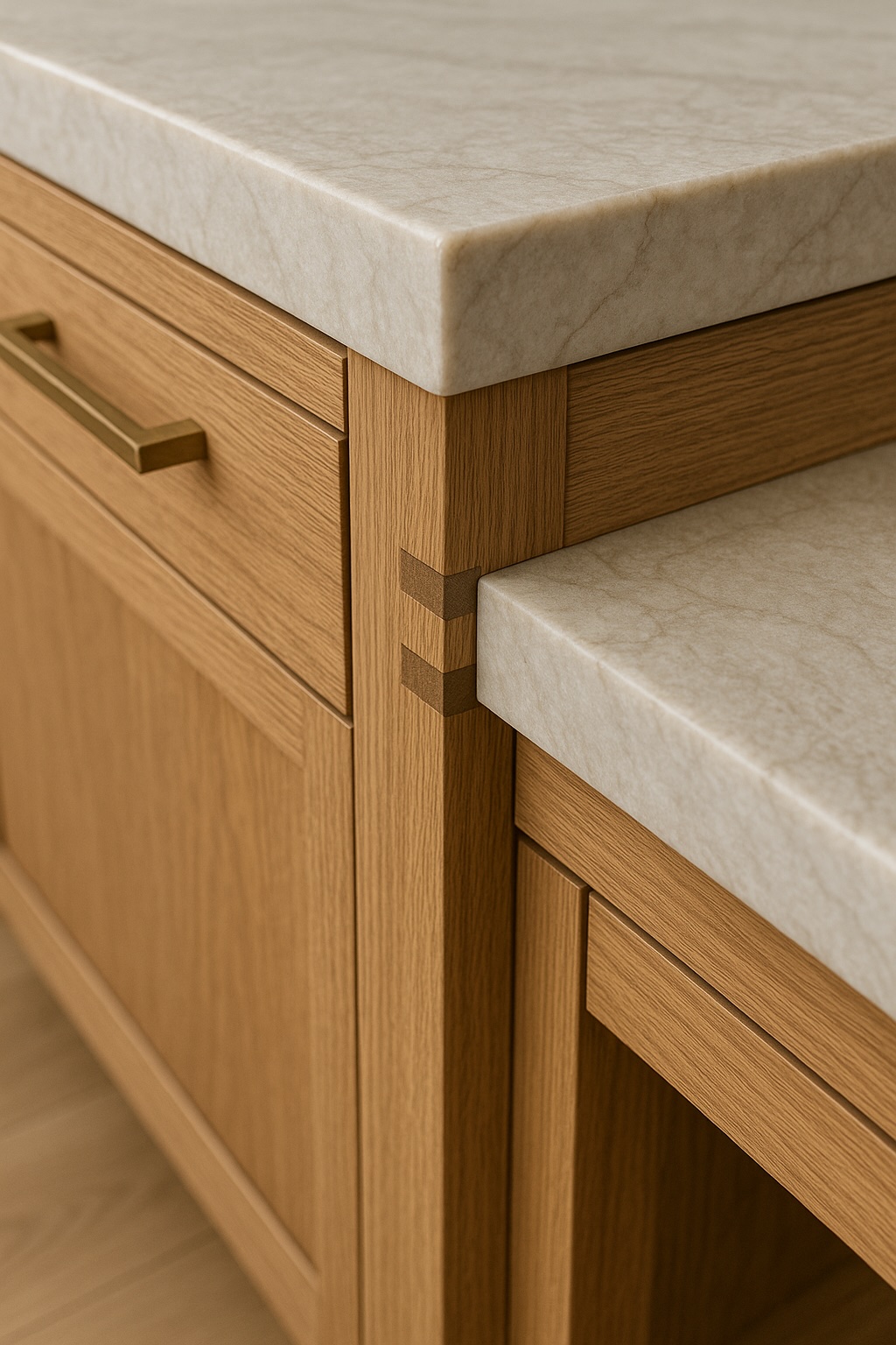 Craftsmanship Detail 3