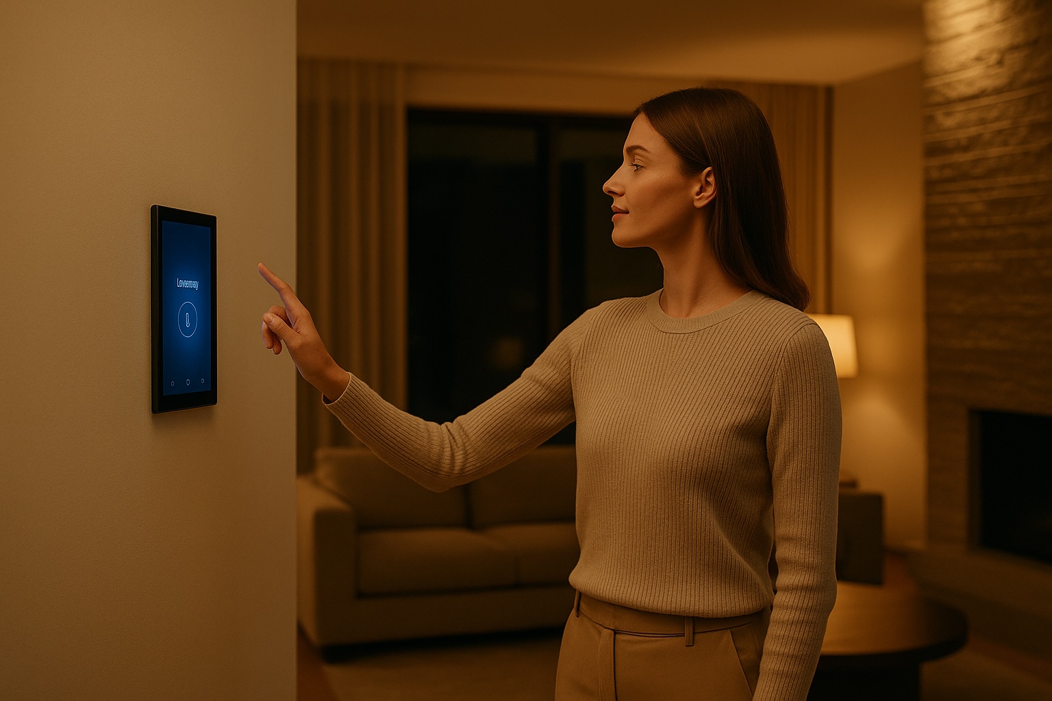 Technology Vision